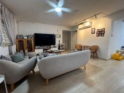 Blk 360 Bukit Batok Street 31 (Bukit Batok), HDB 4 Rooms #559846761